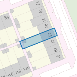 Perceel LDN03-M-3951