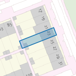 Perceel LDN03-M-3952