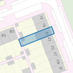 Perceel LDN03-M-3953