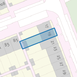 Perceel LDN03-M-3954