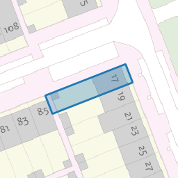 Perceel LDN03-M-3955