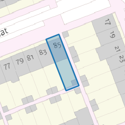 Perceel LDN03-M-3956