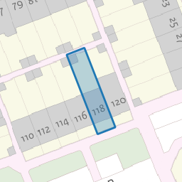 Perceel LDN03-M-3963