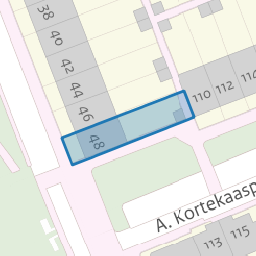 Perceel LDN03-M-3968