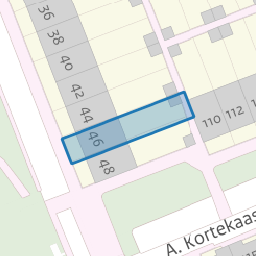 Perceel LDN03-M-3969