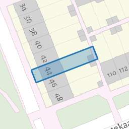 Perceel LDN03-M-3970