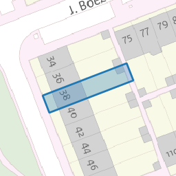 Perceel LDN03-M-3973