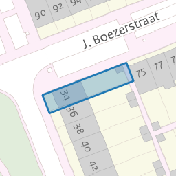 Perceel LDN03-M-3975