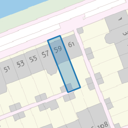 Perceel LDN03-M-3985