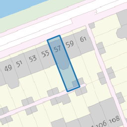 Perceel LDN03-M-3986