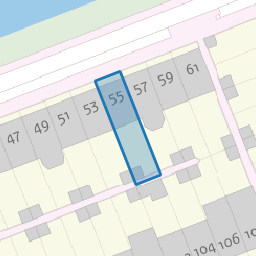 Perceel LDN03-M-3987