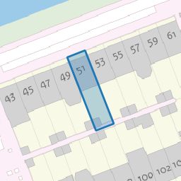 Perceel LDN03-M-3989