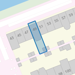 Perceel LDN03-M-3990