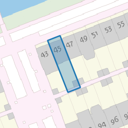 Perceel LDN03-M-3992