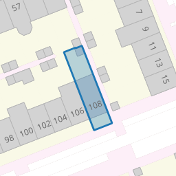 Perceel LDN03-M-3994