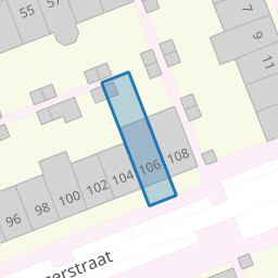 Perceel LDN03-M-3995