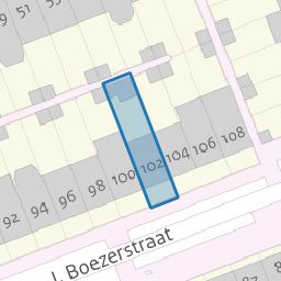 Perceel LDN03-M-3997