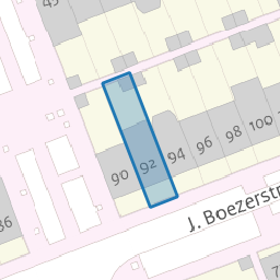 Perceel LDN03-M-4002