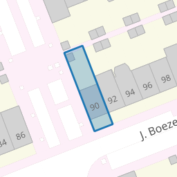 Perceel LDN03-M-4003