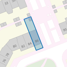 Perceel LDN03-M-4004