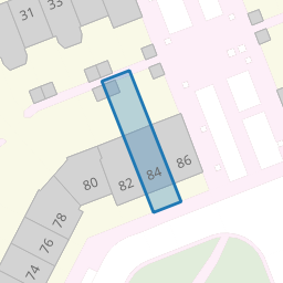 Perceel LDN03-M-4005