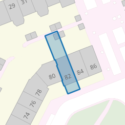 Perceel LDN03-M-4006