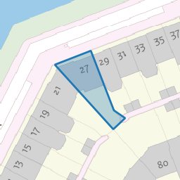 Perceel LDN03-M-4013