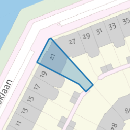 Perceel LDN03-M-4014