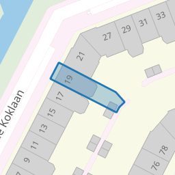 Perceel LDN03-M-4015