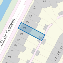 Perceel LDN03-M-4017