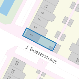 Perceel LDN03-M-4023