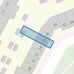 Perceel LDN03-M-4025