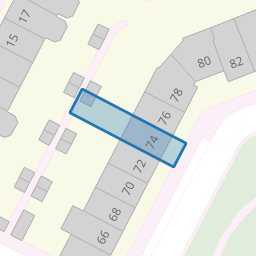 Perceel LDN03-M-4026