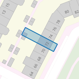 Perceel LDN03-M-4027