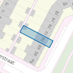 Perceel LDN03-M-4028