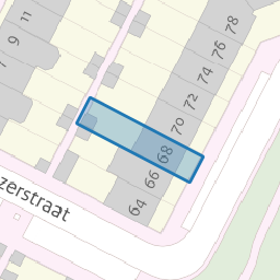 Perceel LDN03-M-4029