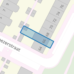 Perceel LDN03-M-4030