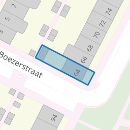 Perceel LDN03-M-4031