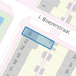 Perceel LDN03-M-4032