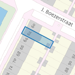 Perceel LDN03-M-4033