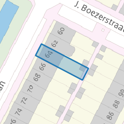 Perceel LDN03-M-4034