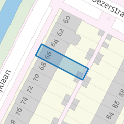 Perceel LDN03-M-4035