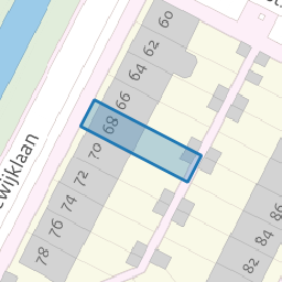 Perceel LDN03-M-4036