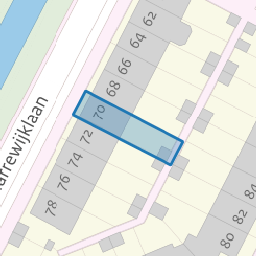 Perceel LDN03-M-4037