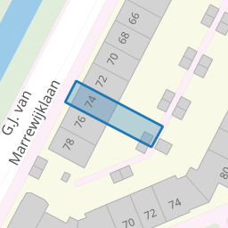 Perceel LDN03-M-4039