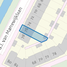 Perceel LDN03-M-4040