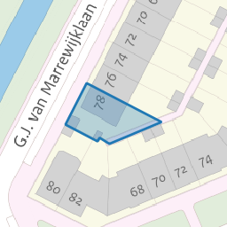 Perceel LDN03-M-4041