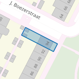 Perceel LDN03-M-4042