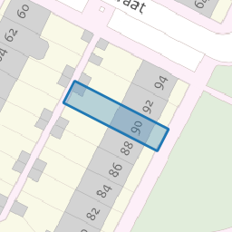 Perceel LDN03-M-4044