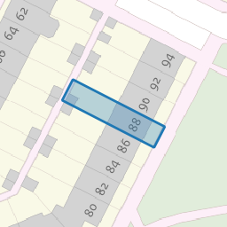 Perceel LDN03-M-4045